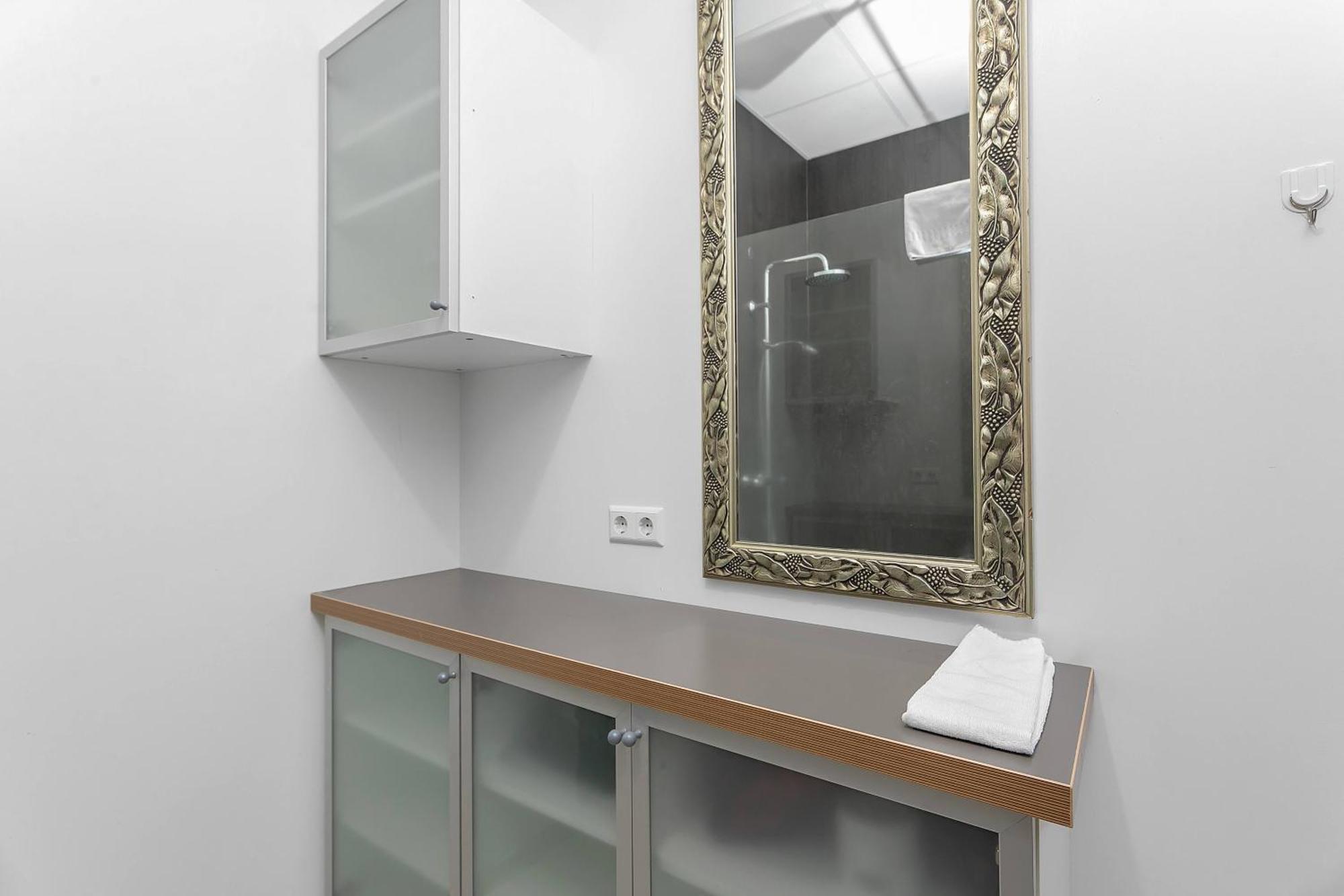 Bright Apartment In The Heart Of The City! Reykjavík Exterior foto